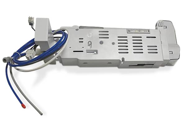 Samsung Water Filter Housing DA97-11435A