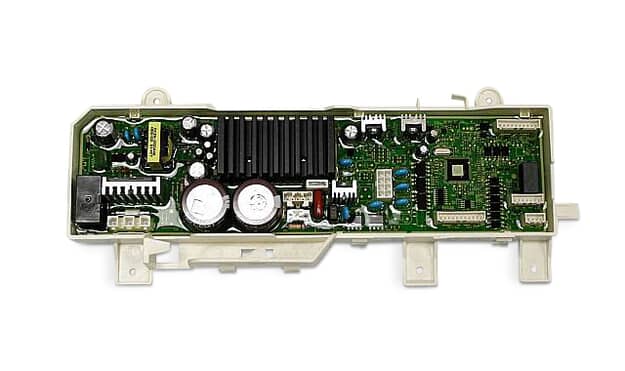 Samsung Washer Electronic Control Board - DC92-01021B