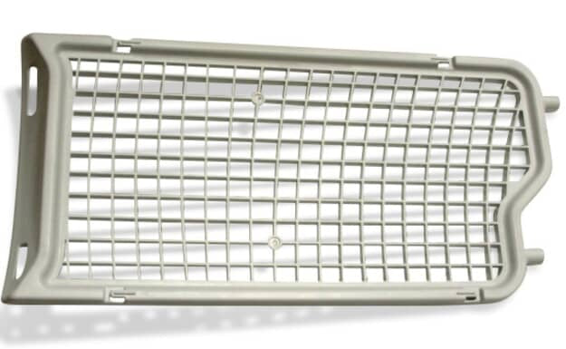 Samsung Part# DC61-01522A Drying Rack (OEM)