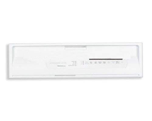 Midea Chassis Assembly - 2012571A0021