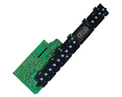 Midea Cover Of Electronic Control Bo - 201226690007