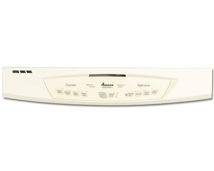 Midea Outdoor Main Control Board Ass - 2013375A0089