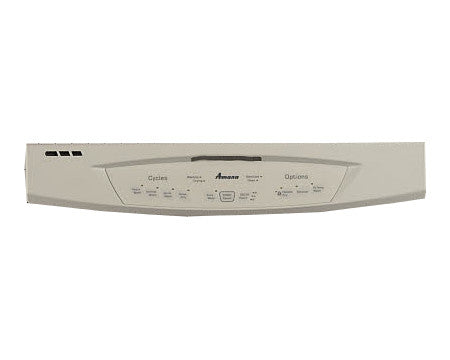 Whirlpool Part# 99003371 Control Panel (OEM)
