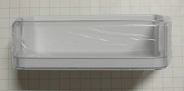 Samsung Refrigerator Door Shelf Bin (Right) RFG29THDRS/XAA-00