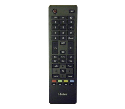 Haier Remote Control - 9912170967