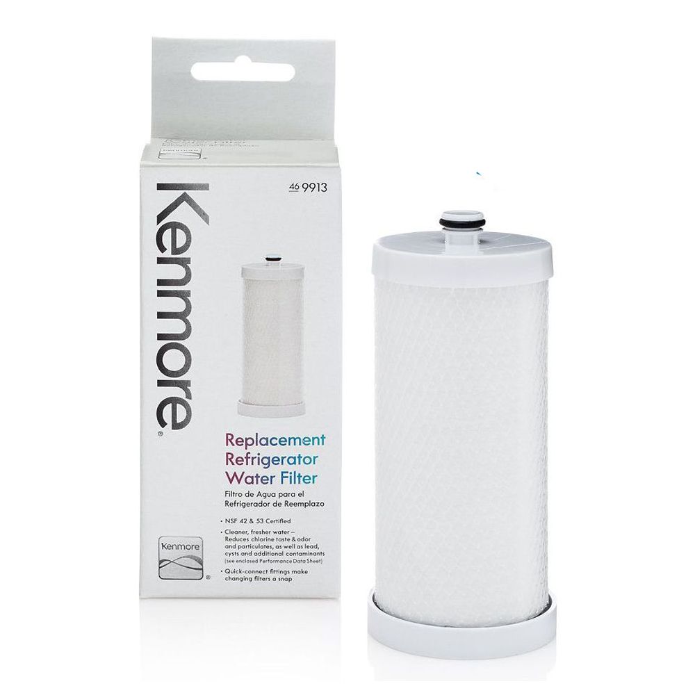 Kenmore Refrigerator Water Filter 253.74220703
