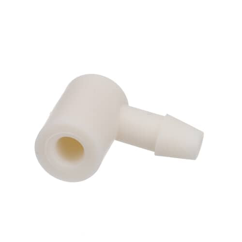 Saeco Part# 996530006314 Inlet Connector - Genuine OEM