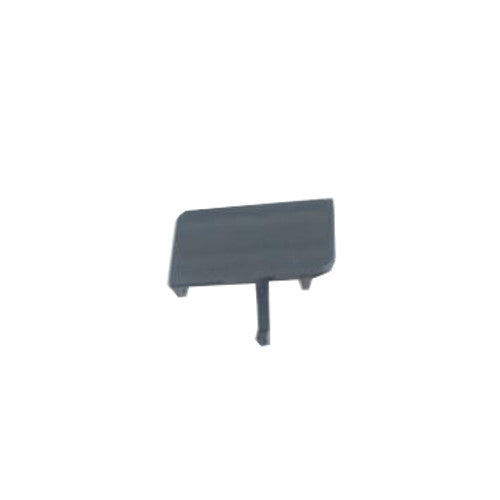 Midea Rear Right Clapboard Assembly - 12222000001840