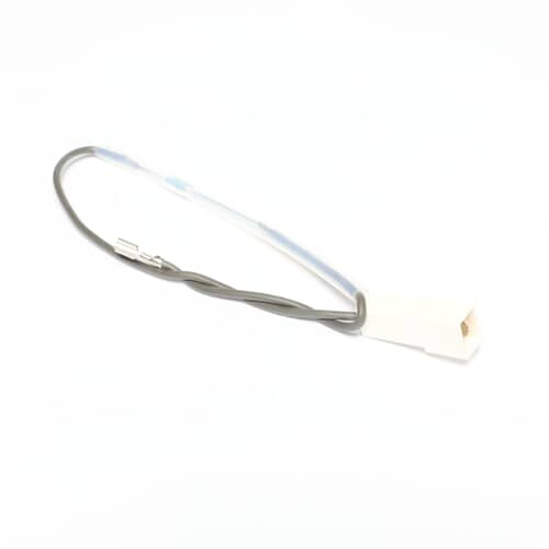 Saeco Part# 996530025488 Cable Wire Sillicon (Black) - Genuine OEM