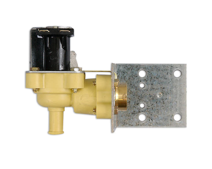 Whirlpool Part# 99989706 Water Inlet Valve (OEM)