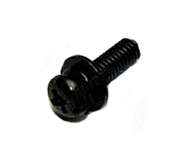 Sharp Part# 9JY509146614100R Base Stand Screws (OEM)