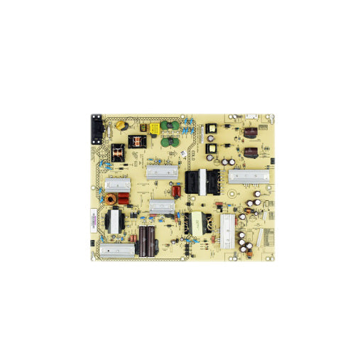Sharp Part# 9LE050006050910 Power Supply Board - Genuine OEM