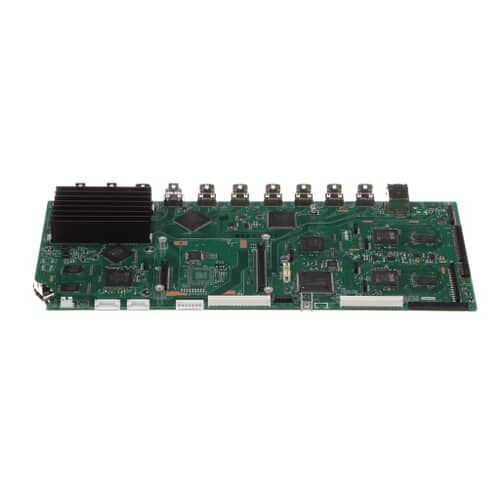 Denon Printing Wiring Board For Av R - 9U-310239-8015