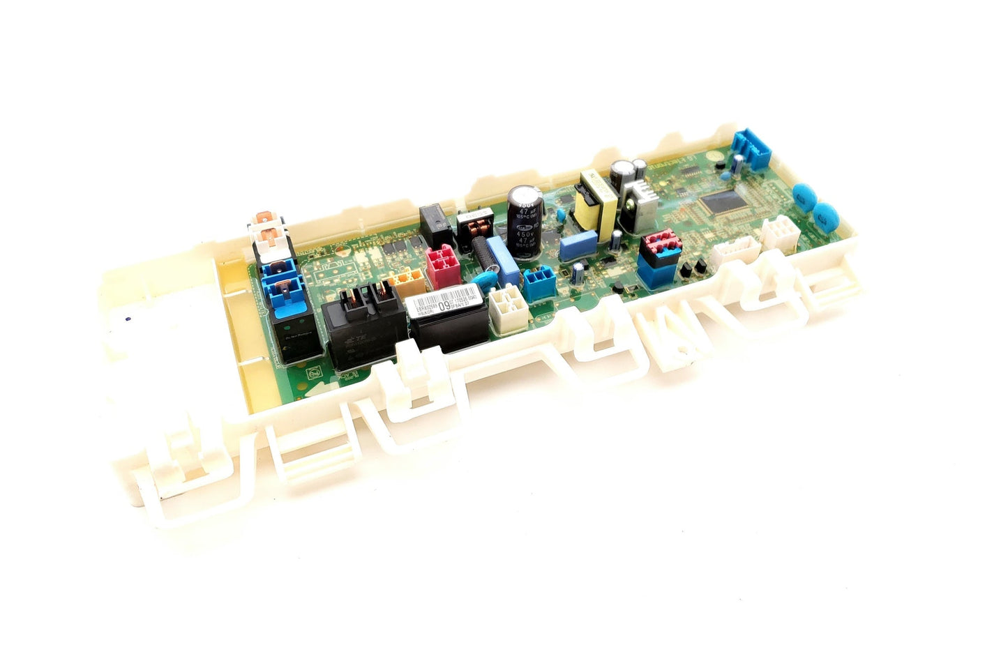 LG Part# EBR83258909 Main Power Control Board - Genuine OEM