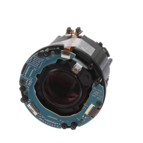 Panasonic Resistor - EXB38V823J