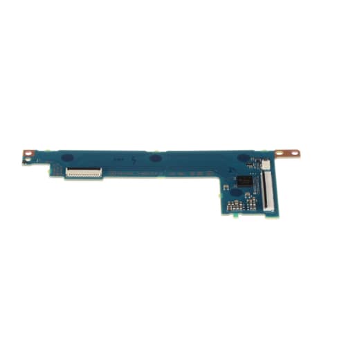 Sony Part# A-2060-153-A Mounted Control Board - Genuine OEM
