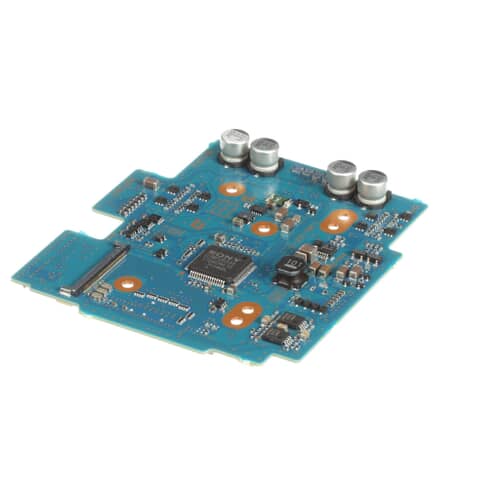 Sony Part# A-2060-373-B Mounted Board - Genuine OEM
