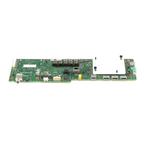 Sony Part# A-2069-654-A Main Board - Genuine OEM