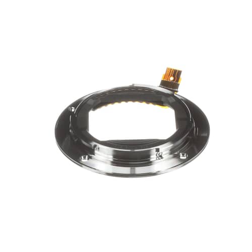 Liebherr Hinge Cover - 743335001