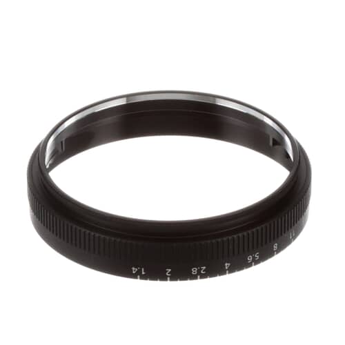 Sony Part# A-2073-556-A Iris Ring Assembly - Genuine OEM