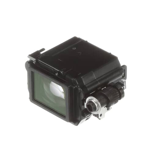Sony Part# A-2081-495-A Block Assembly - Genuine OEM