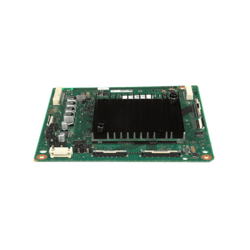 Sony Part# A-2094-368-B Board Complete - Genuine OEM