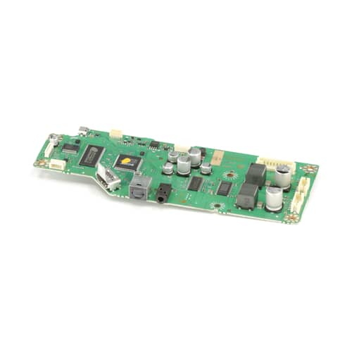 Sony Part# A-2094-395-A Main Complete Board - Genuine OEM