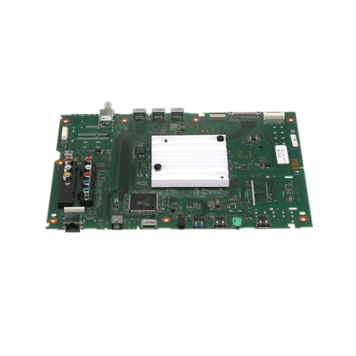 Sony Part# A-2115-078-A Main Control Board Assembly - Genuine OEM