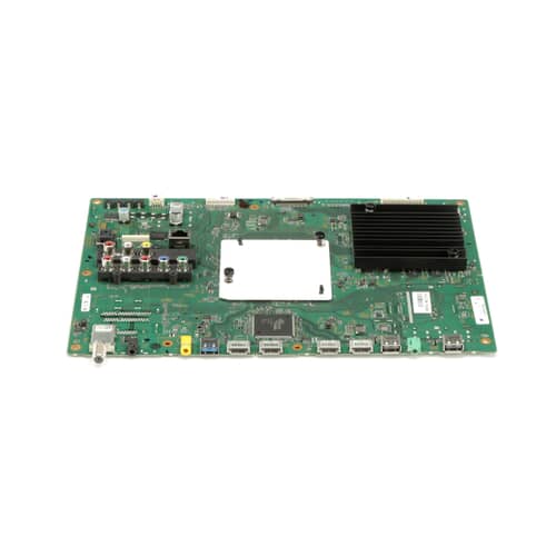 Sony Part# A-2123-800-A Main Power Control Board Assembly - Genuine OEM