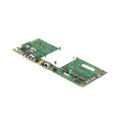 Sony Part# A-2165-797-A Main Board Assembly - Genuine OEM