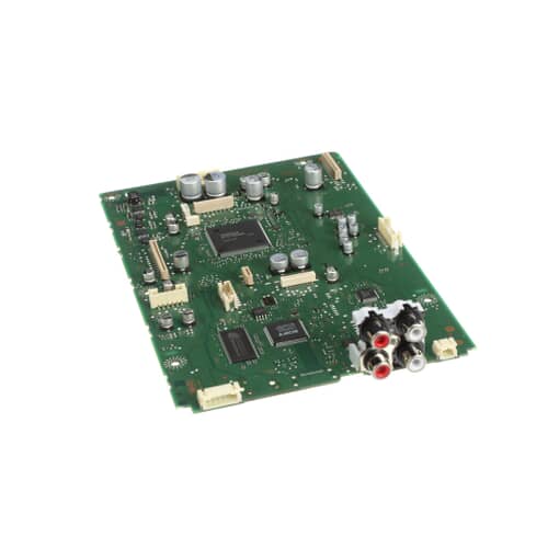 Sony Part# A-2184-411-A Main Board - Genuine OEM