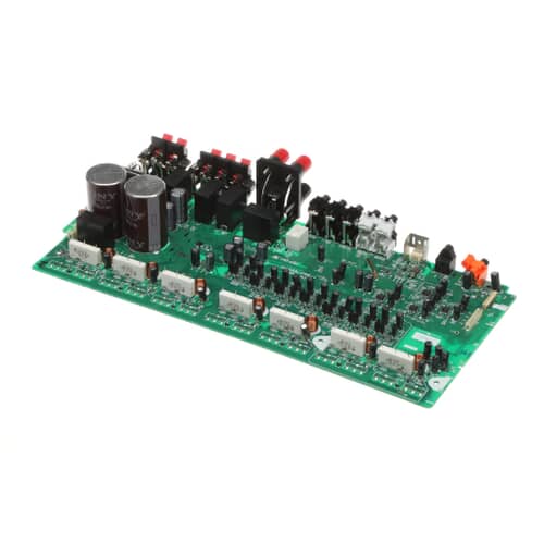 Sony Part# A-2194-482-A Main Mounted Power Control Board - Genuine OEM