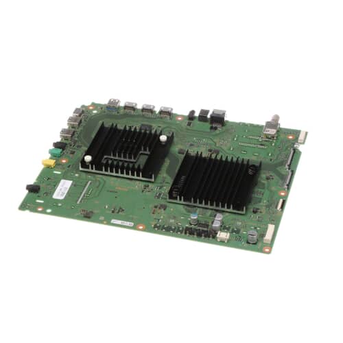 Sony Part# A-2197-252-A Main Control Board Assembly - Genuine OEM