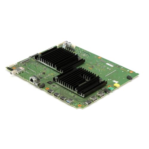 Sony Part# A-2197-341-A Main Control Board Assembly - Genuine OEM