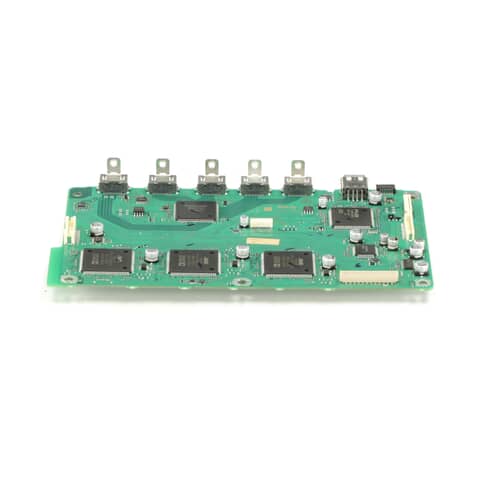 Sony Part# A-2203-026-A Digital Service Board - Genuine OEM