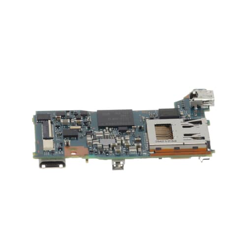 Sony Part# A-2227-843-A Complete Board - Genuine OEM