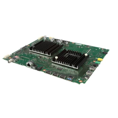 Sony Part# A-2229-191-A Main Control Board Assembly - Genuine OEM