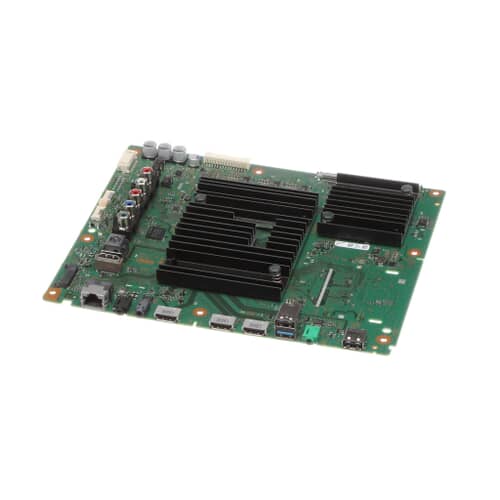 Sony Part# A-2229-449-B Main Control Board Assembly - Genuine OEM