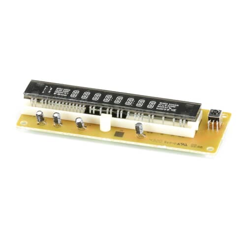 Sony Part# A-5009-890-A Mounted Power Control Board - Genuine OEM