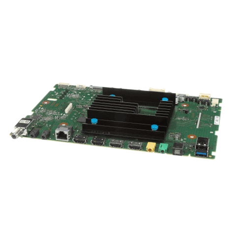 Sony Part# A-5014-266-A Main Control Board Assembly - Genuine OEM