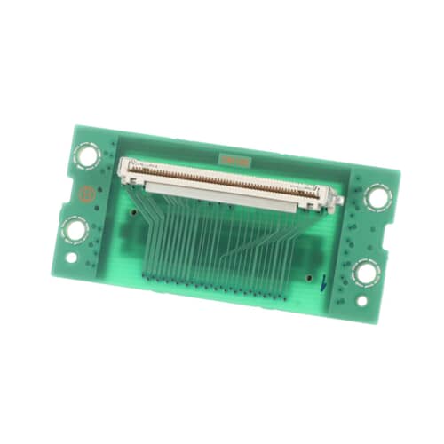 Sony Part# A-5017-090-A Mounted Power Control Board - Genuine OEM