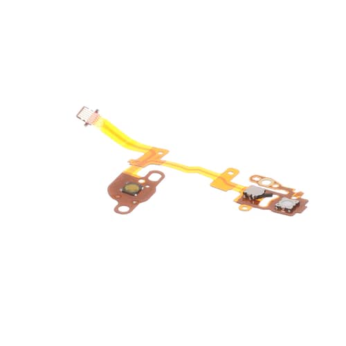 Sony Part# A-5021-201-A Mounted Power Control Board - Genuine OEM