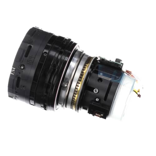 Sony Part# A-5022-553-B Service Front Group Assembly - Genuine OEM