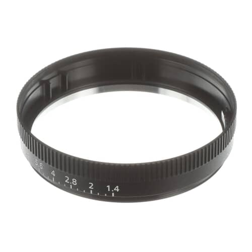 Sony Part# A-5024-880-A Iris Ring Assembly - Genuine OEM