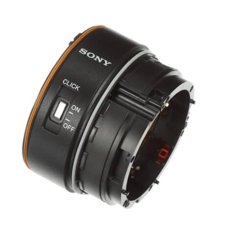 Sony Part# A-5024-882-A Middle Outer Assembly - Genuine OEM