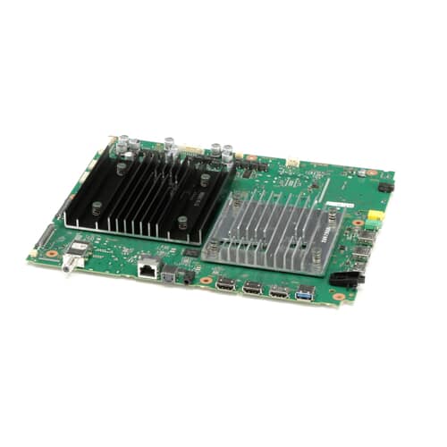 Sony Part# A-5026-252-A Main Control Board Assembly - Genuine OEM