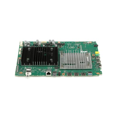 Sony Part# A-5026-287-A Main Control Board Assembly - Genuine OEM