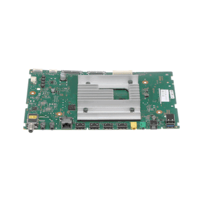 Sony Part# A-5027-359-B Service Main Circuit Board - Genuine OEM
