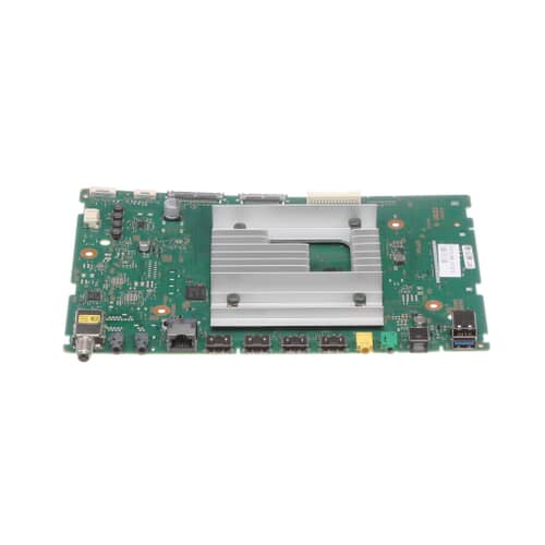 Sony Part# A-5027-359-B Service Main Circuit Board - Genuine OEM