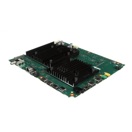 Sony Part# A-5027-461-A Main Control Board Assembly - Genuine OEM